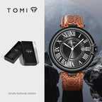 TOMI T075 Quasar Chapter - Tomi Brand