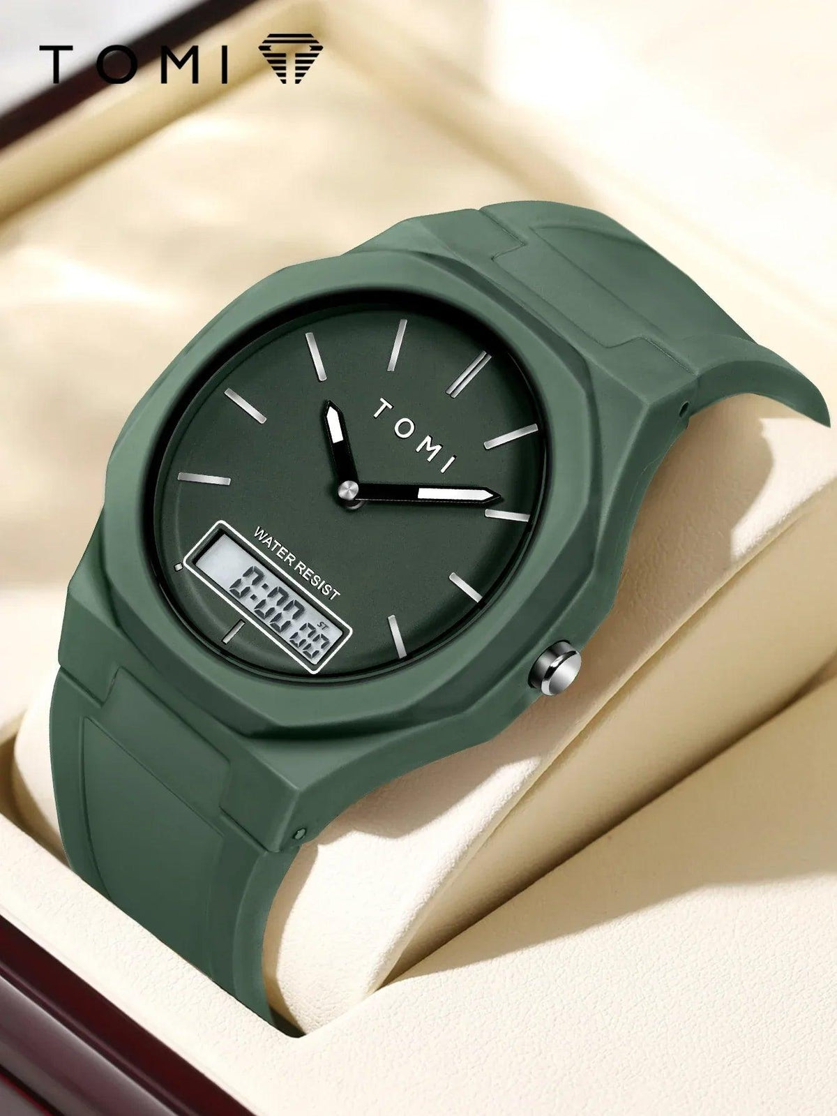 TOMI T238 Modern Edition - Tomi Brand