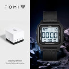 TOMI T216 Urban Pixel - Tomi Brand