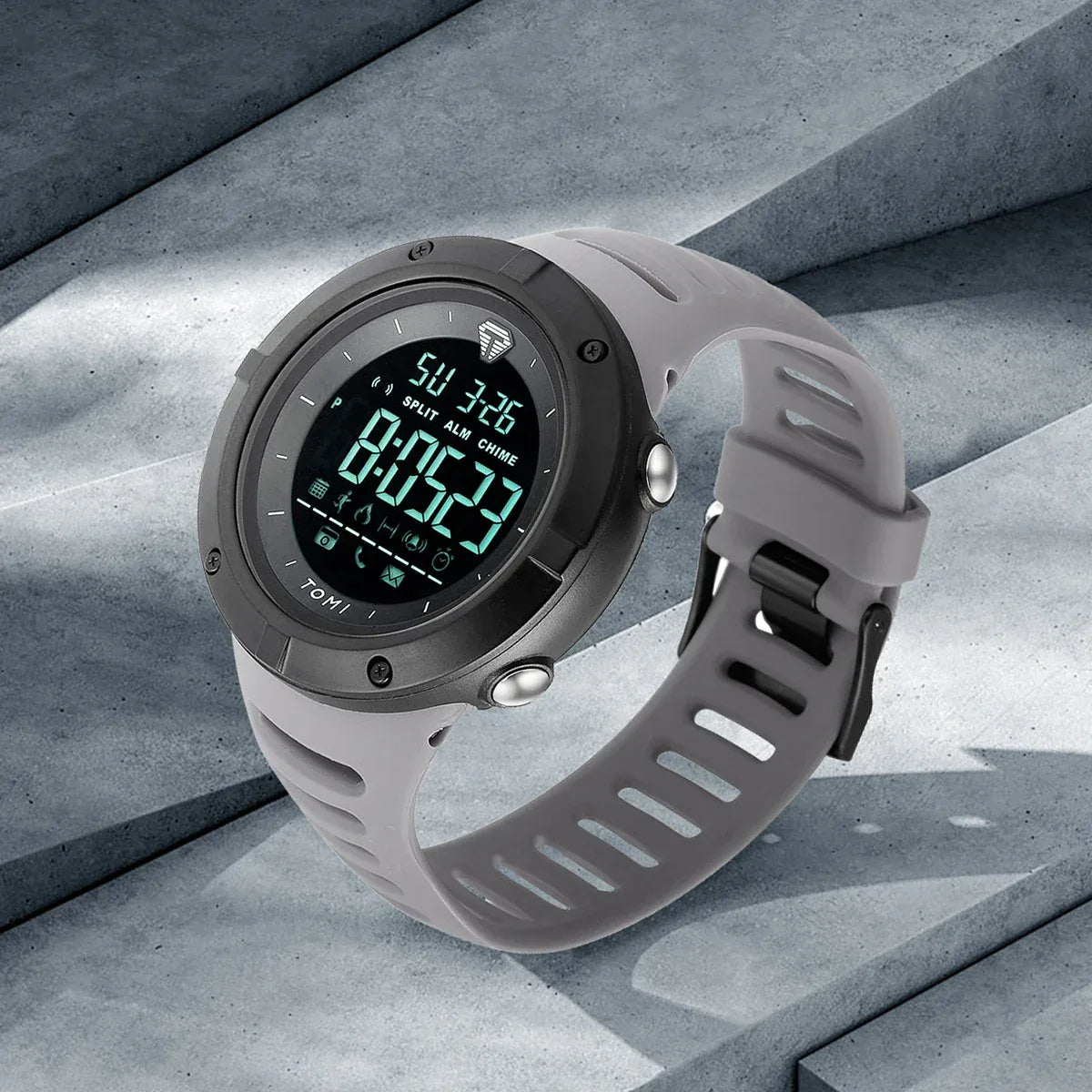 TOMI T210 Bastion Thrust - Tomi Brand