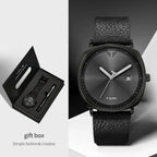 TOMI T044 Meridian Chronicle +Pen - Tomi Brand