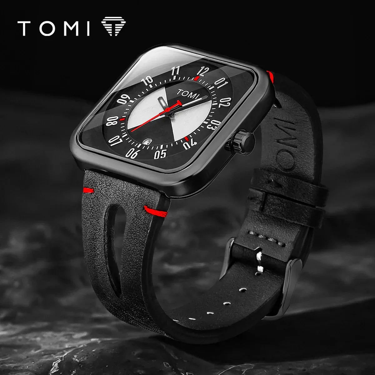 TOMI T094 Specter Edition - Tomi Brand