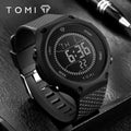 TOMI T223 Digital Watch - Dominion Engine - Tomi Brand