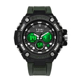 Army Green