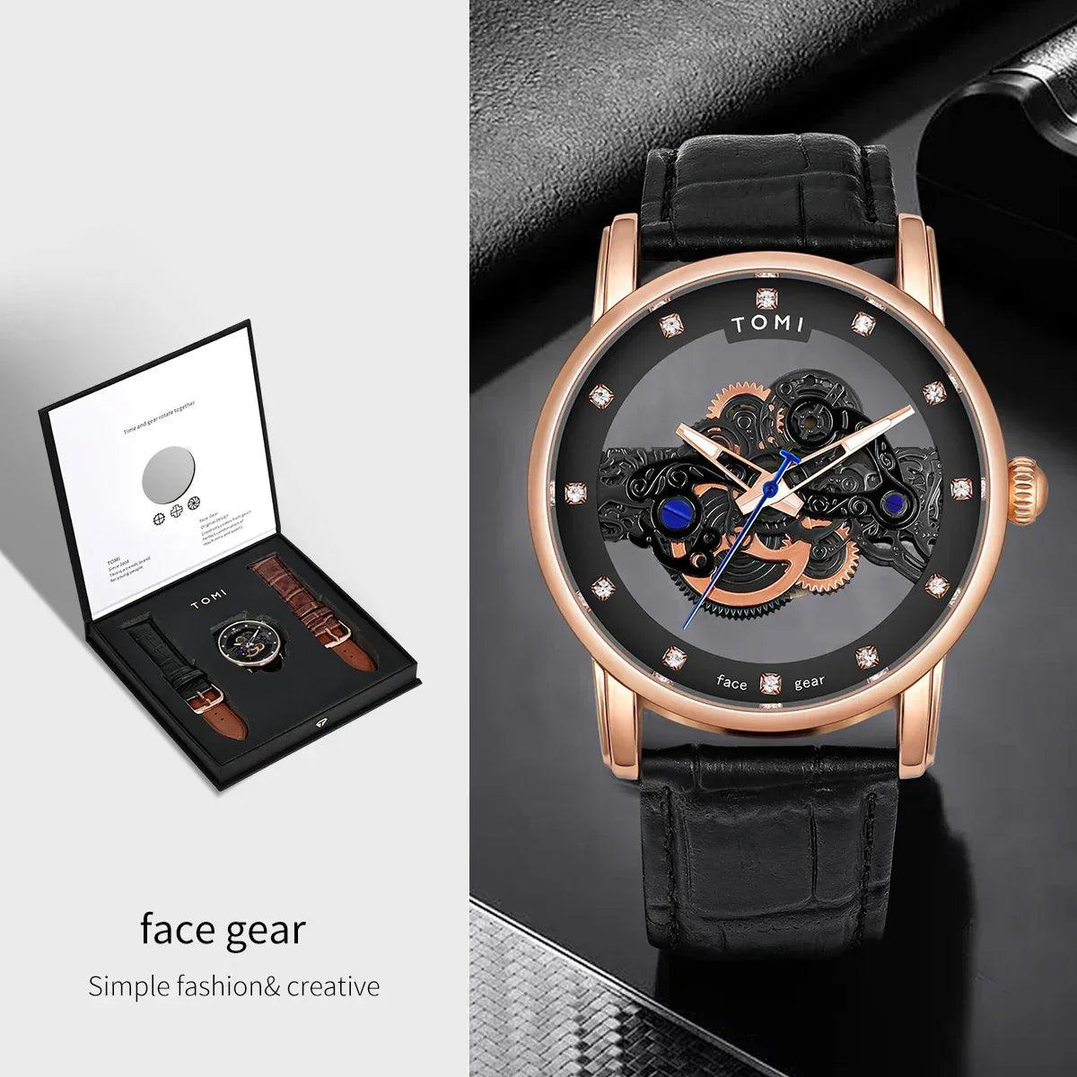TOMI T102 Galaxy Flow - Tomi Brand