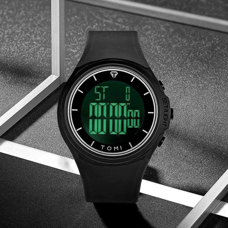 TOMI T220 Stealth Cadence - Tomi Brand