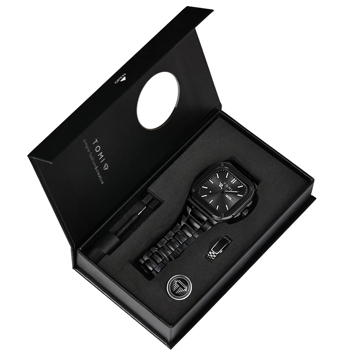TOMI T306 Solstice Gift Set - Tomi Brand