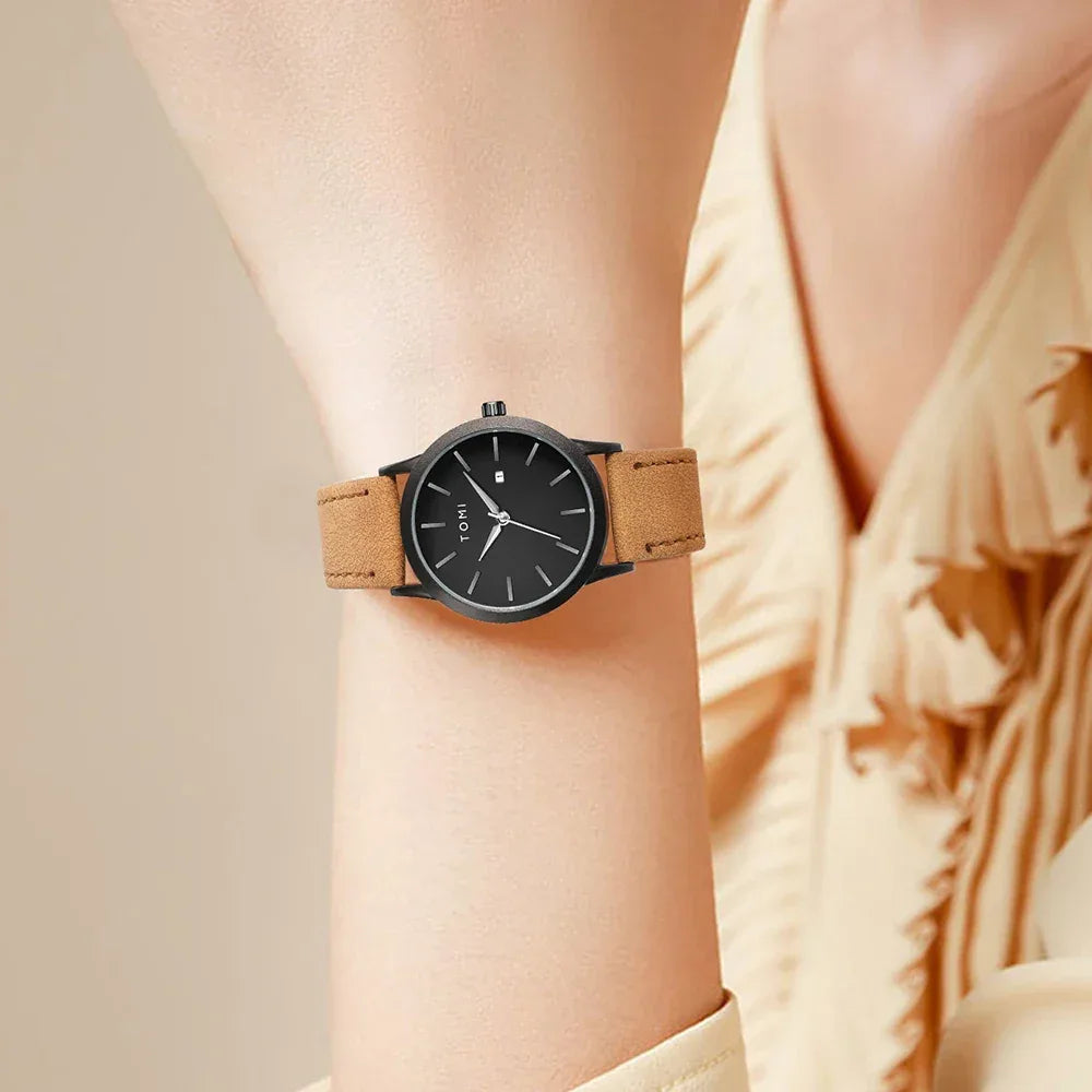 TOMI T081 Pillar Statement - Tomi Brand