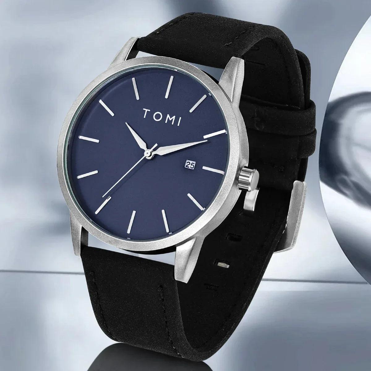 TOMI T071 Signature Chronicle - Tomi Brand
