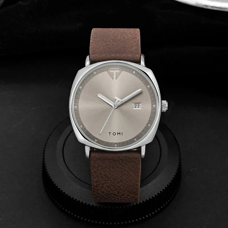 TOMI T044 Meridian Chronicle - Tomi Brand