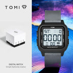 TOMI T216 Urban Pixel - Tomi Brand