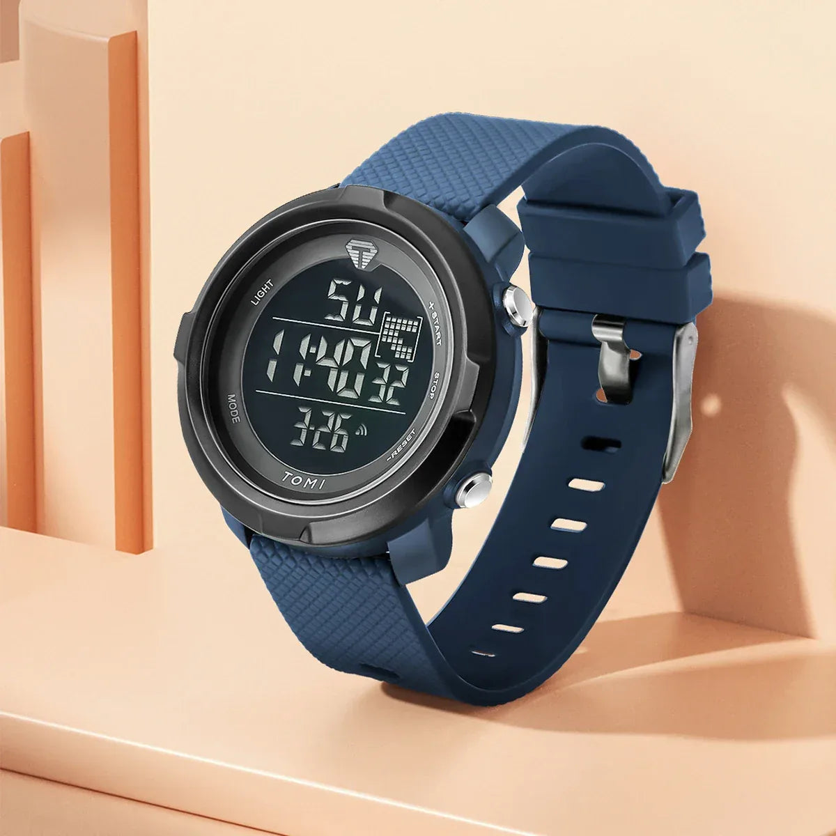 TOMI T212 Aqua Ranger - Tomi Brand