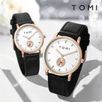 TOMI T072+T073 Harmony Duet Couple Set - Tomi Brand