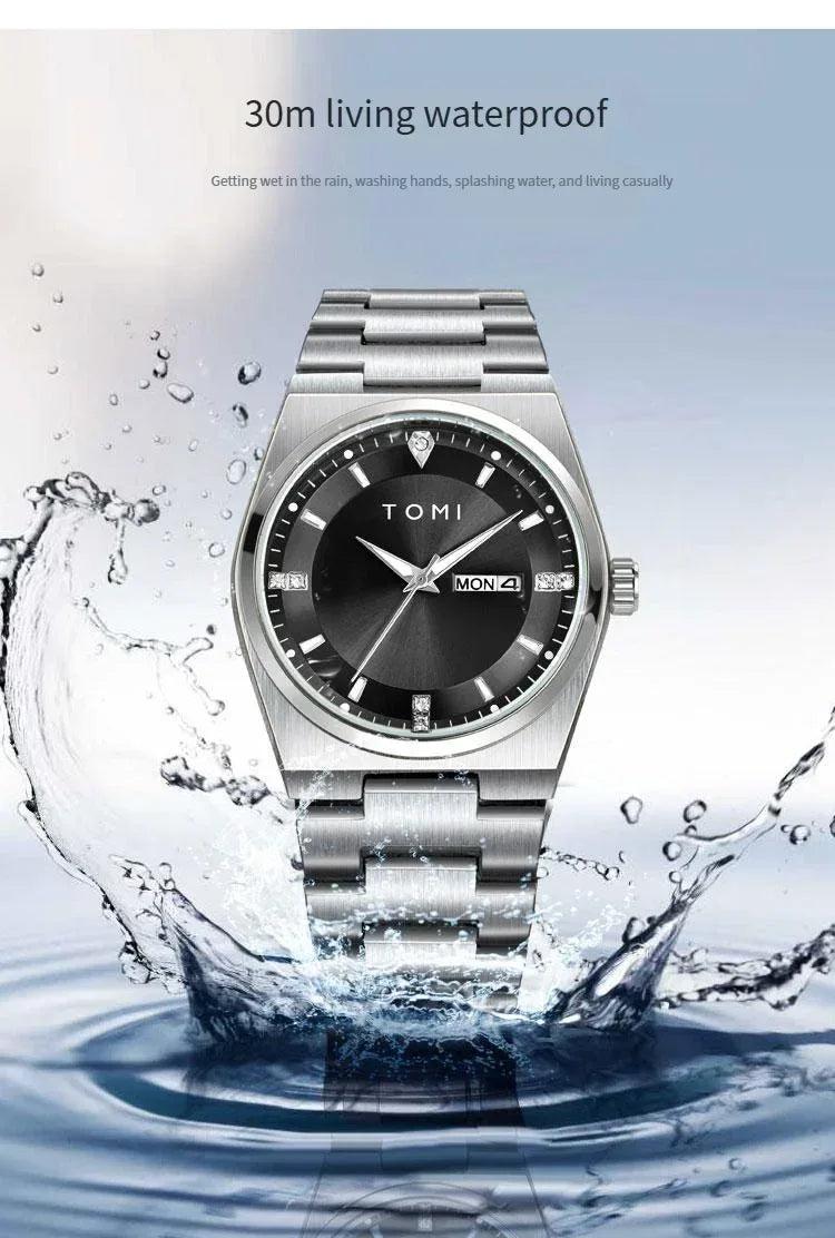 TOMI T308 Everlasting Icon Gift Set - Tomi Brand
