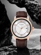 TOMI T025.1 Regal Vision - Tomi Brand
