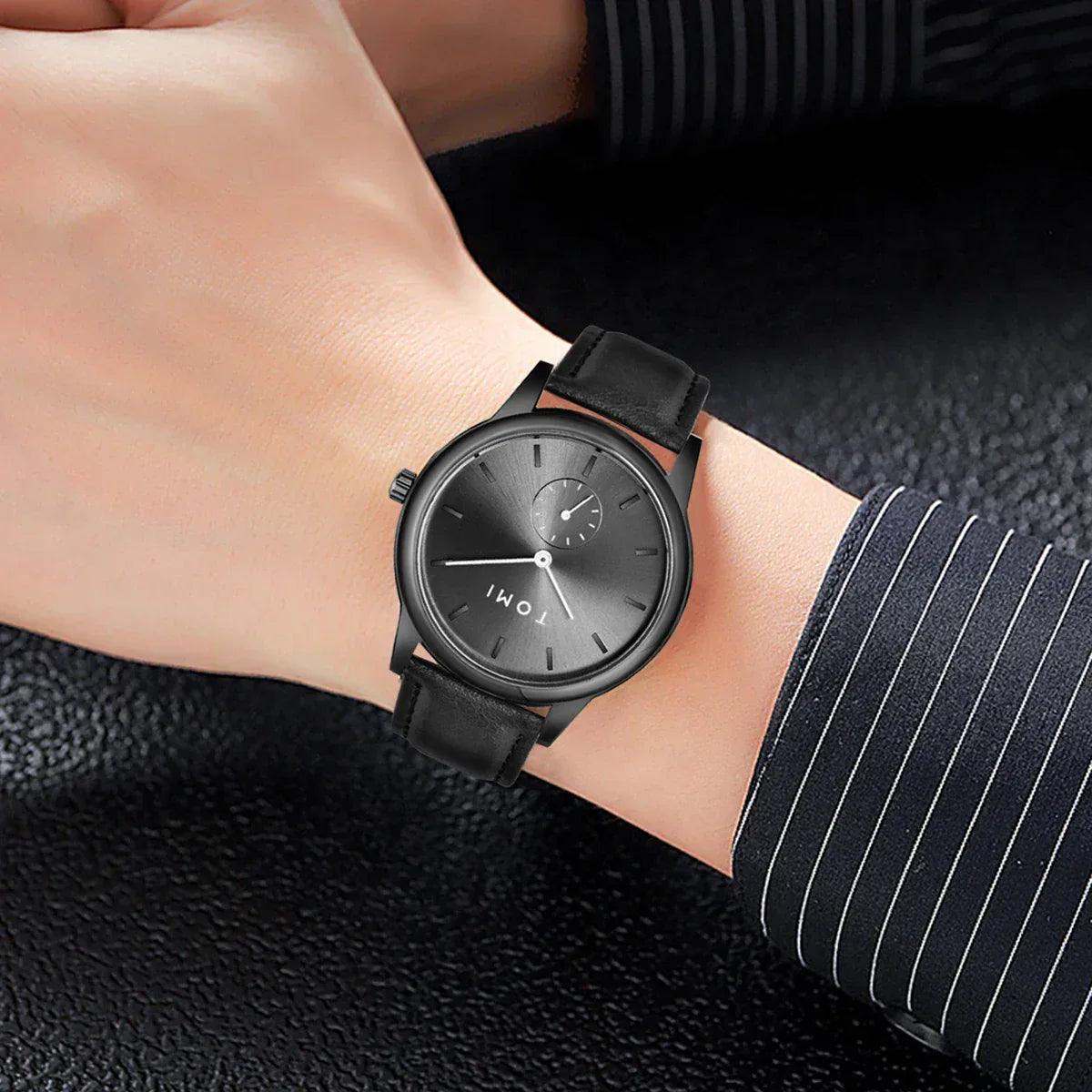 TOMI T088 Graphite - Tomi Brand