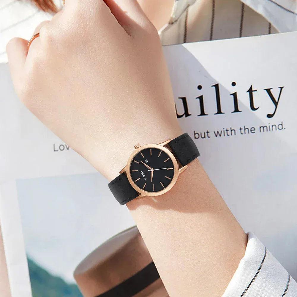 TOMI T081 Pillar Statement - Tomi Brand