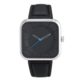 Black / Silver