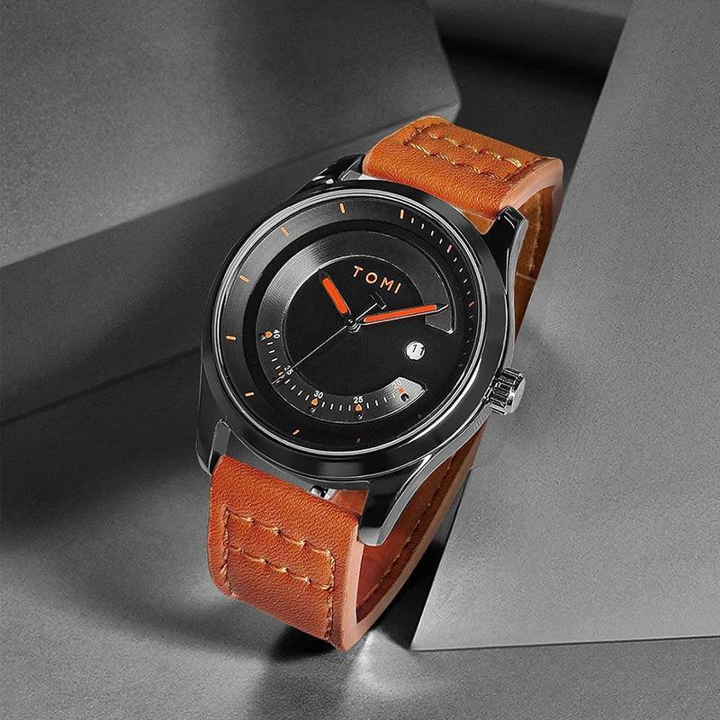 TOMI T099 Perpetual Icon - Tomi Brand