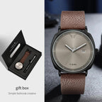 TOMI T044 Meridian Chronicle +Pen - Tomi Brand