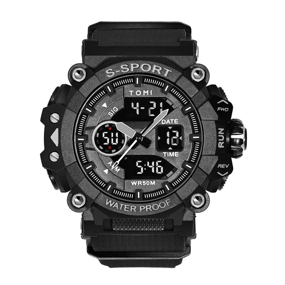 TOMI T236 Titan Empire - Tomi Brand