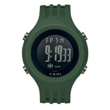 Army Green