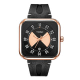 Black / Rose Gold