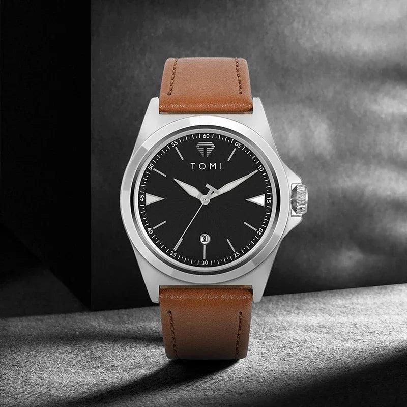TOMI T041 Sovereign Edition - Tomi Brand