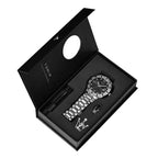 TOMI T305 Slate Empire Gift Set - Tomi Brand
