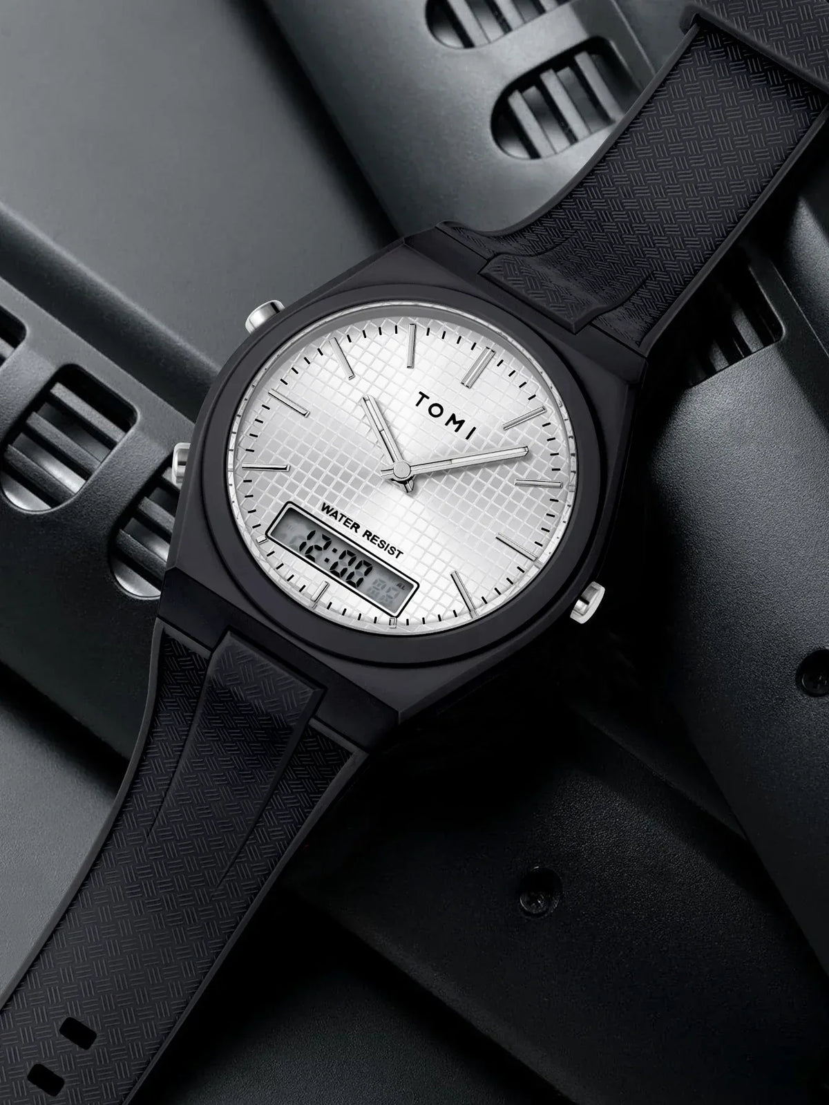 TOMI T239 Hybrid Rhapsody - Tomi Brand