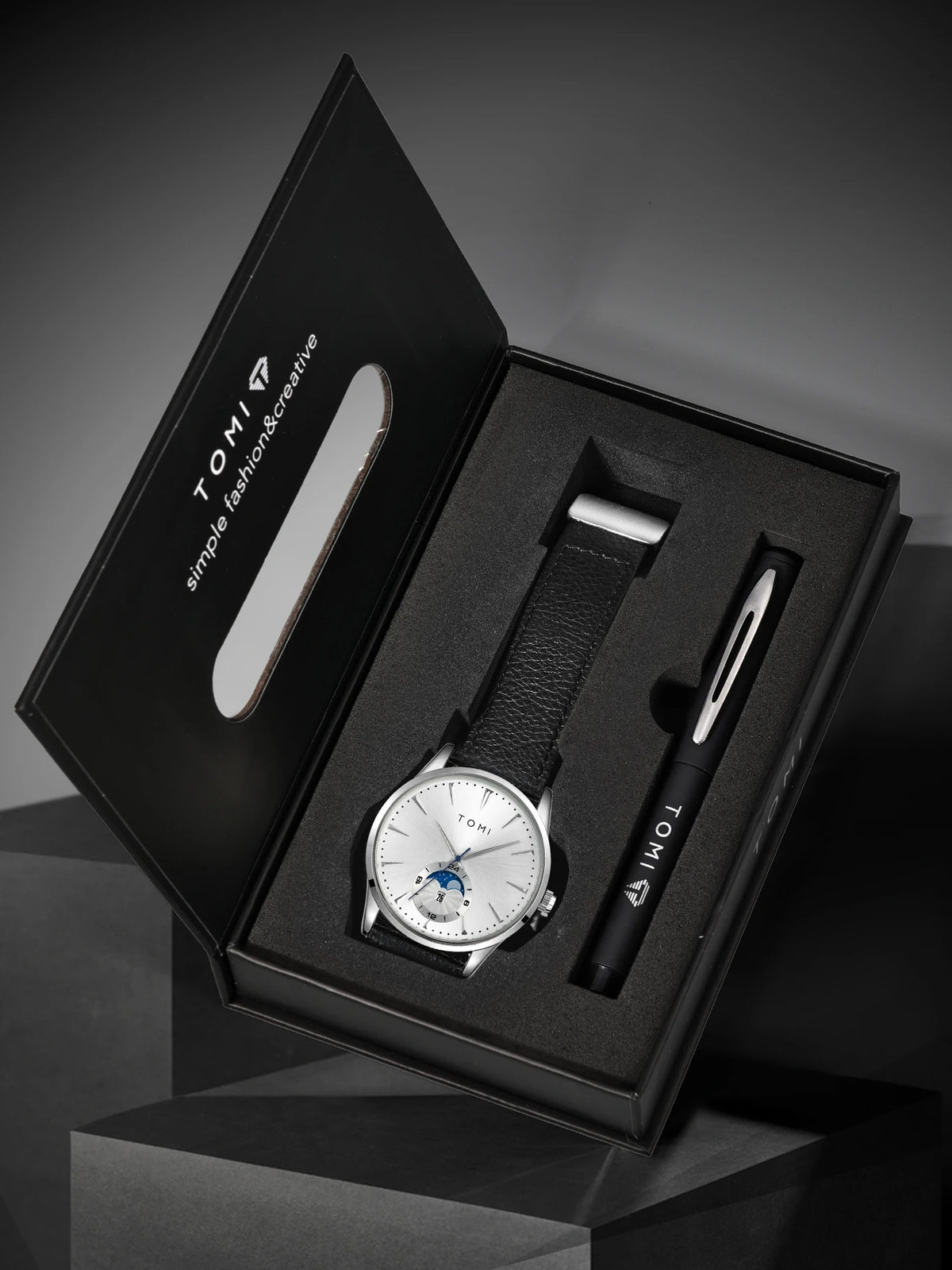 TOMI T024 Phantom Radiance Gift Set