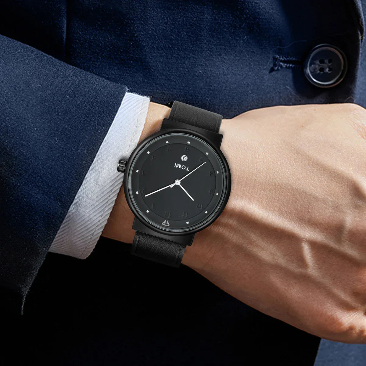 TOMI T091 Citadel Edition - Tomi Brand
