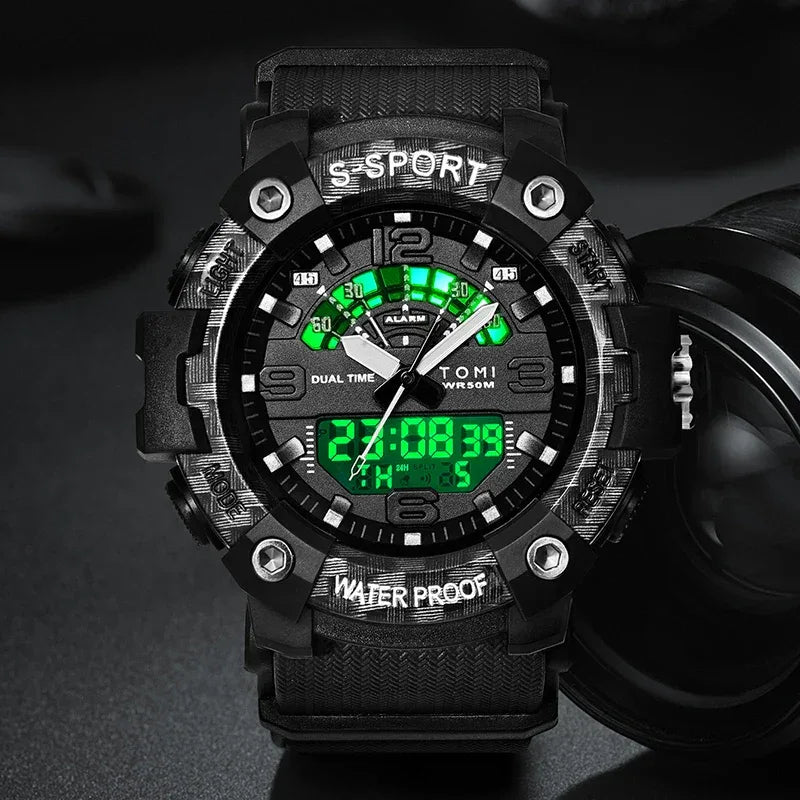 TOMI T233 Mudmaster Chronicle - Tomi Brand