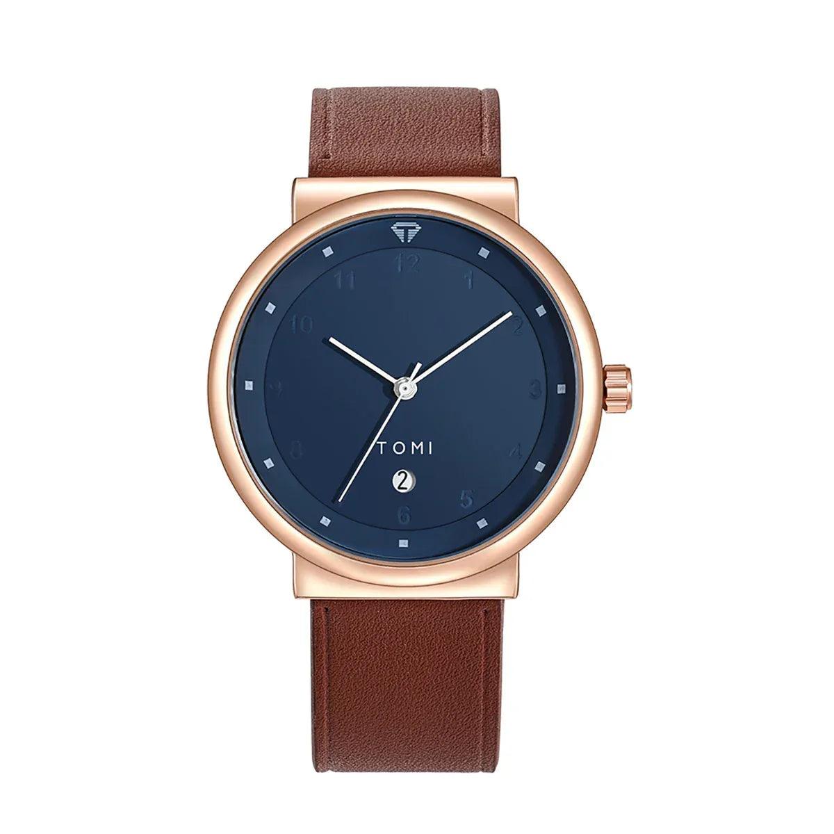 TOMI T091 Citadel Edition - Tomi Brand