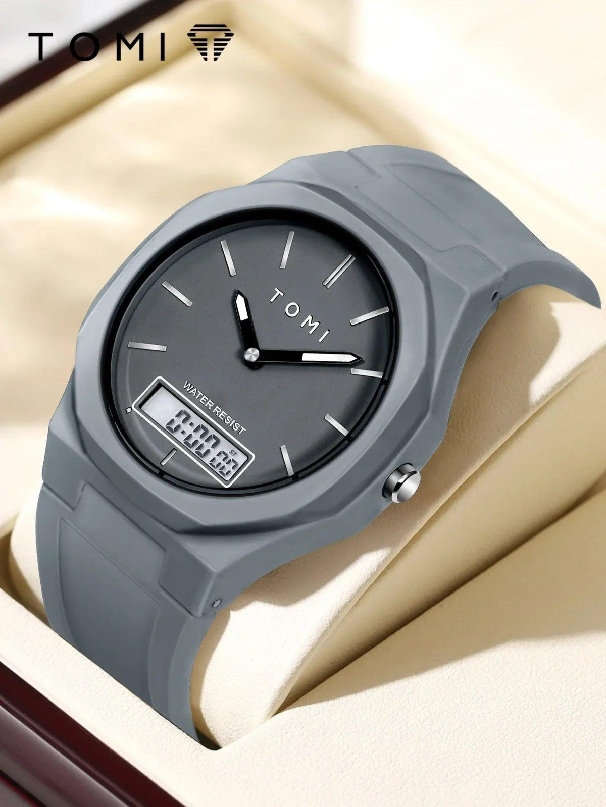 TOMI T238 Modern Edition - Tomi Brand