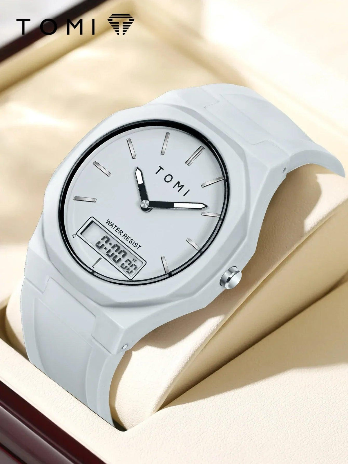 TOMI T238 Modern Edition - Tomi Brand