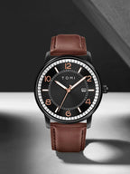 TOMI T025.1 Regal Vision - Tomi Brand