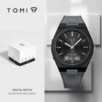 TOMI T239 Hybrid Rhapsody - Tomi Brand
