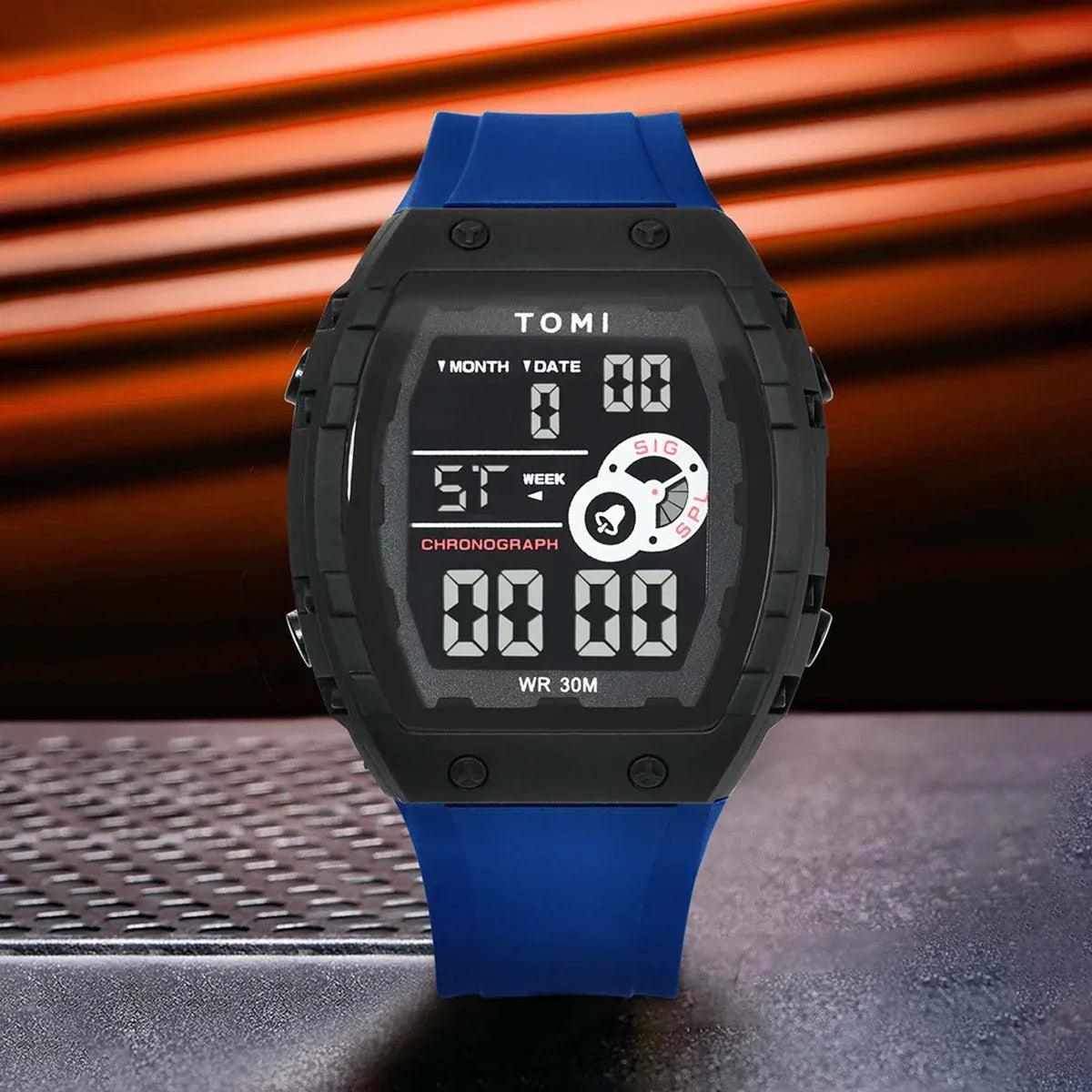 TOMI T209 Future - Tomi Brand