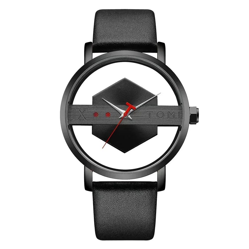 TOMI T100 Avant-Garde Edition - Tomi Brand