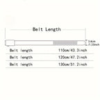BELT LENGHT BULT
