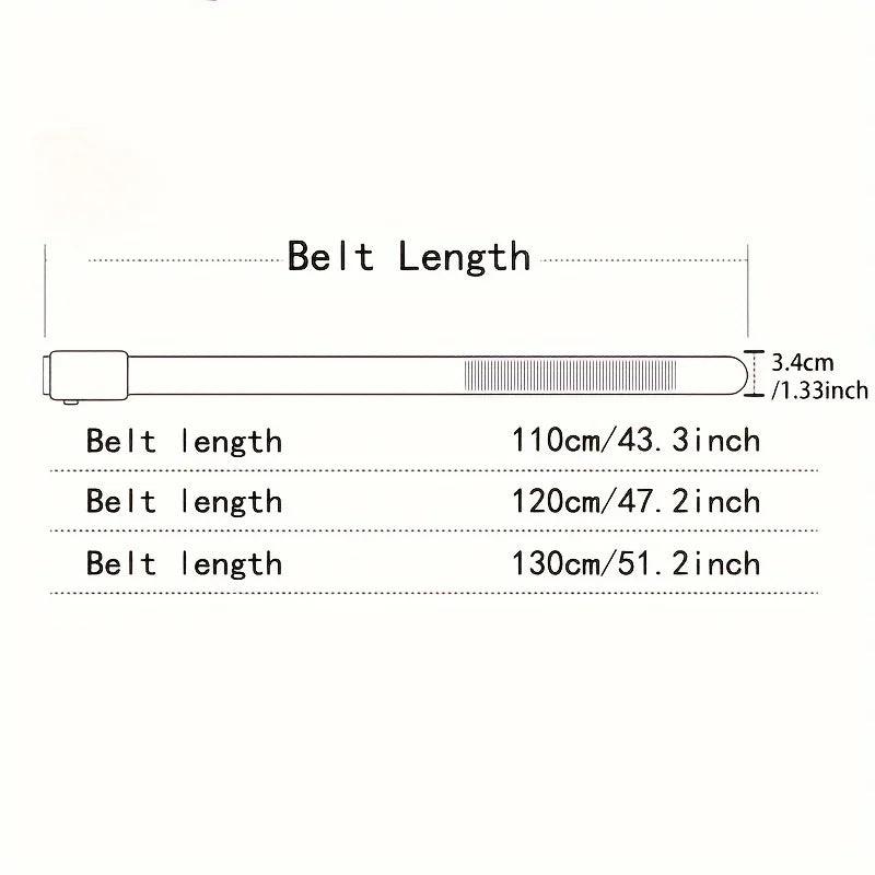 BELT LENGHT BULT
