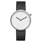 Black / Silver