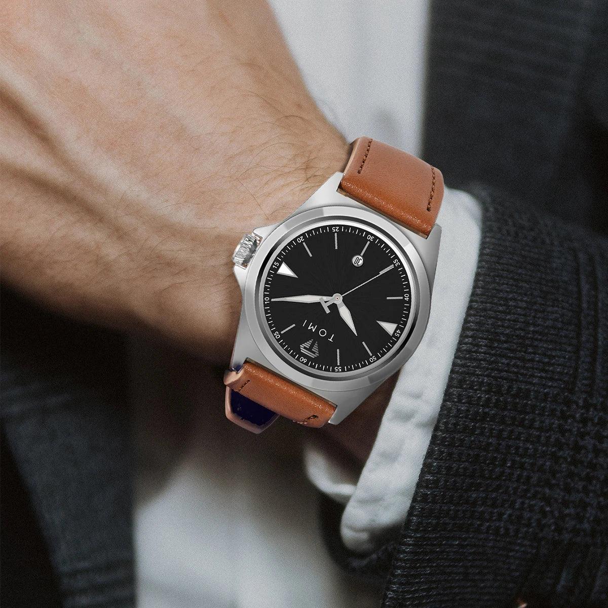 TOMI T041 Sovereign Edition - Tomi Brand