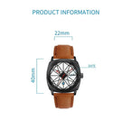 TOMI T112 Compass Mystique - Tomi Brand