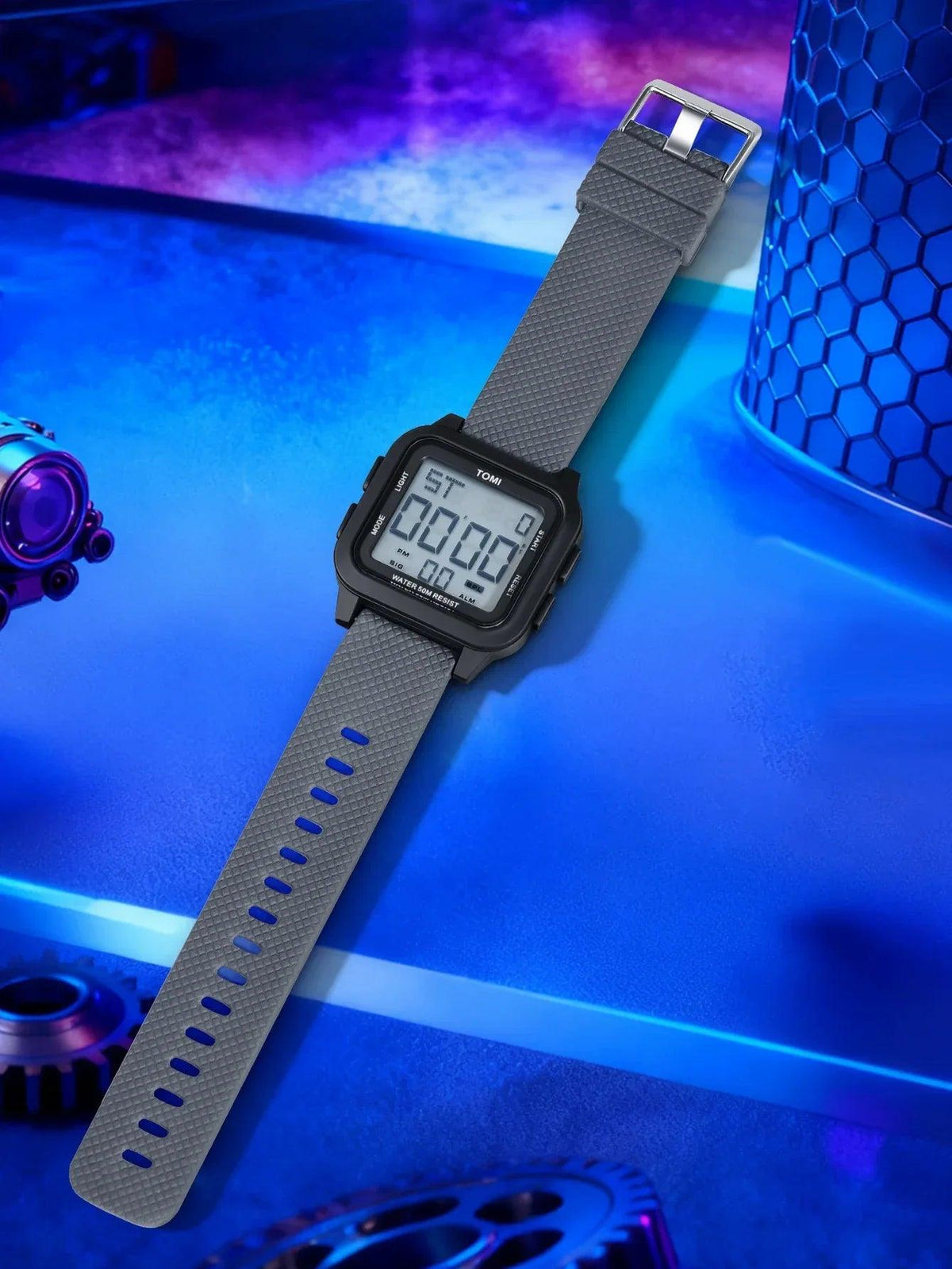TOMI T216 Urban Pixel - Tomi Brand