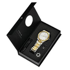TOMI B302 Distinguished Icon Gift Set - Tomi Brand