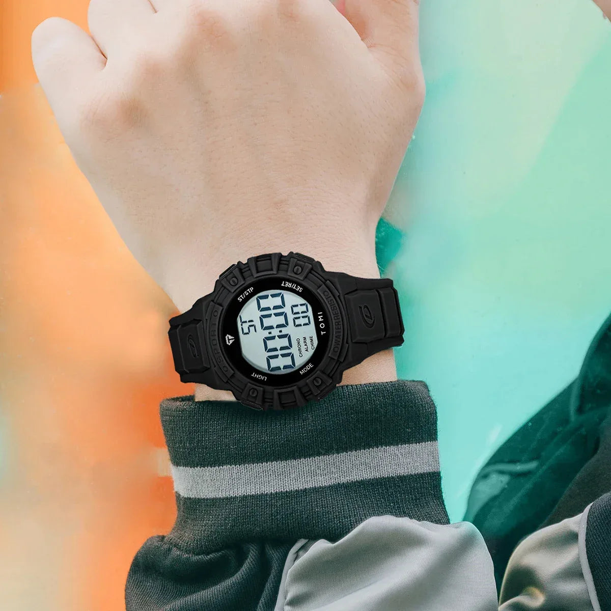 TOMI T221 Fortress Anthem - Tomi Brand
