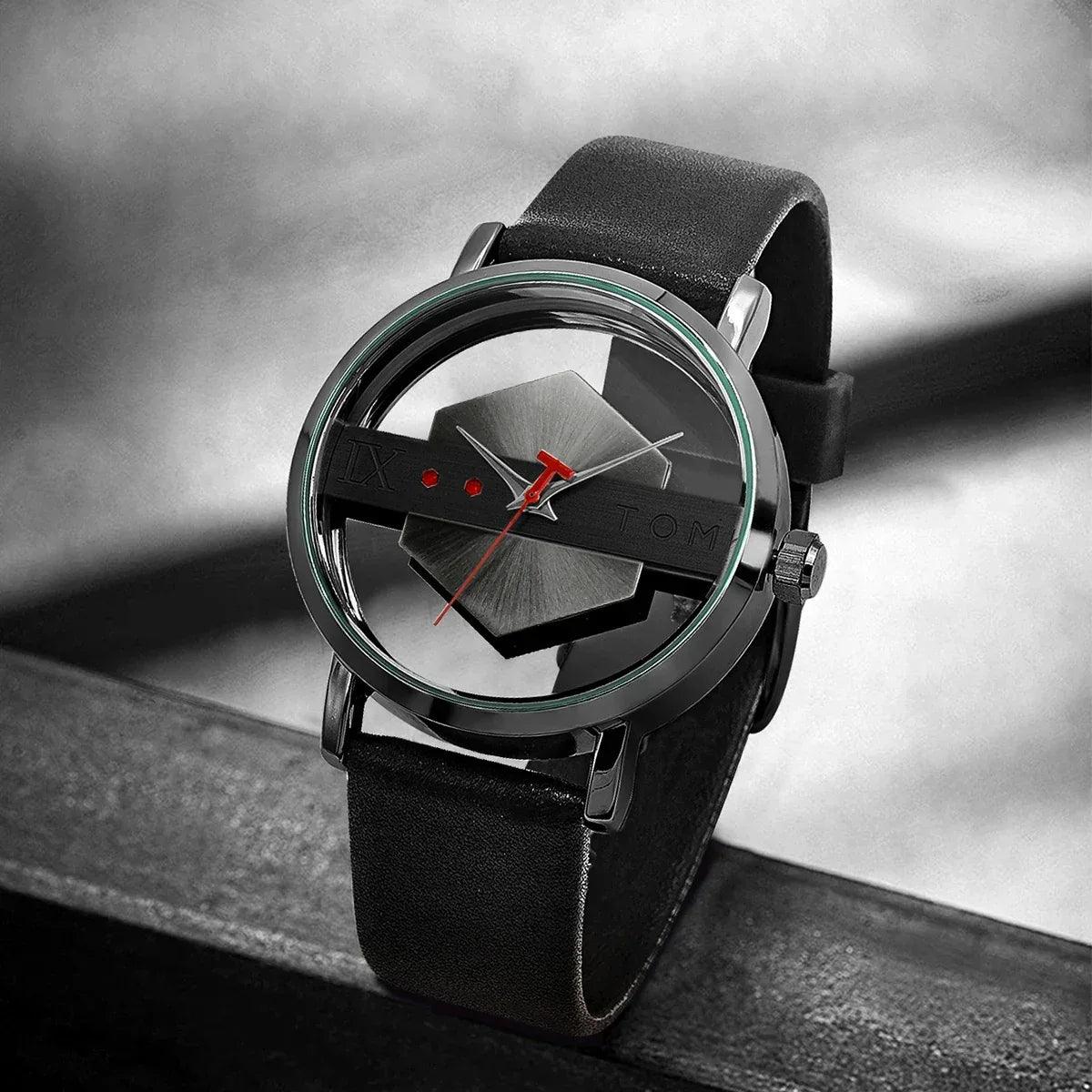 TOMI T100 Avant-Garde Edition - Tomi Brand
