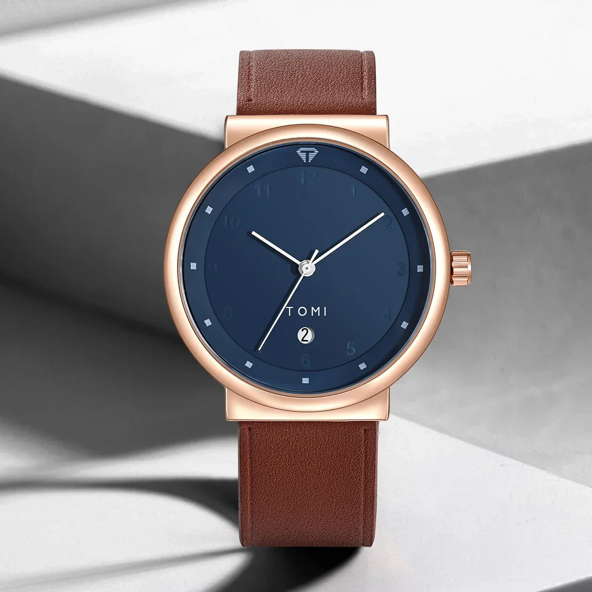 TOMI T091 Citadel Edition - Tomi Brand